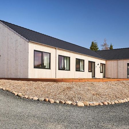 Denmark Outdoor Lodge Ebberup Esterno foto
