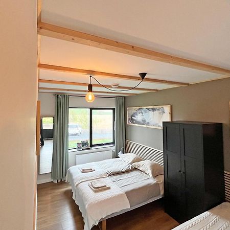 Denmark Outdoor Lodge Ebberup Esterno foto