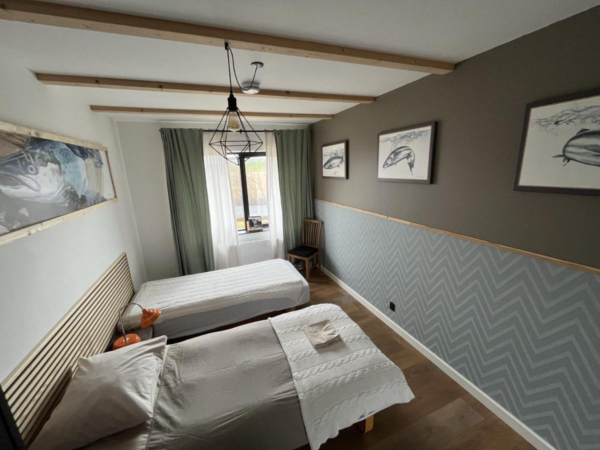 Denmark Outdoor Lodge Ebberup Esterno foto
