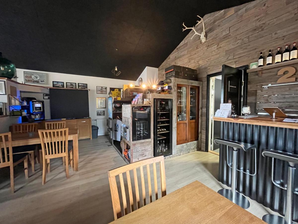 Denmark Outdoor Lodge Ebberup Esterno foto