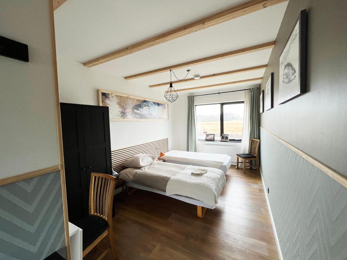 Denmark Outdoor Lodge Ebberup Esterno foto