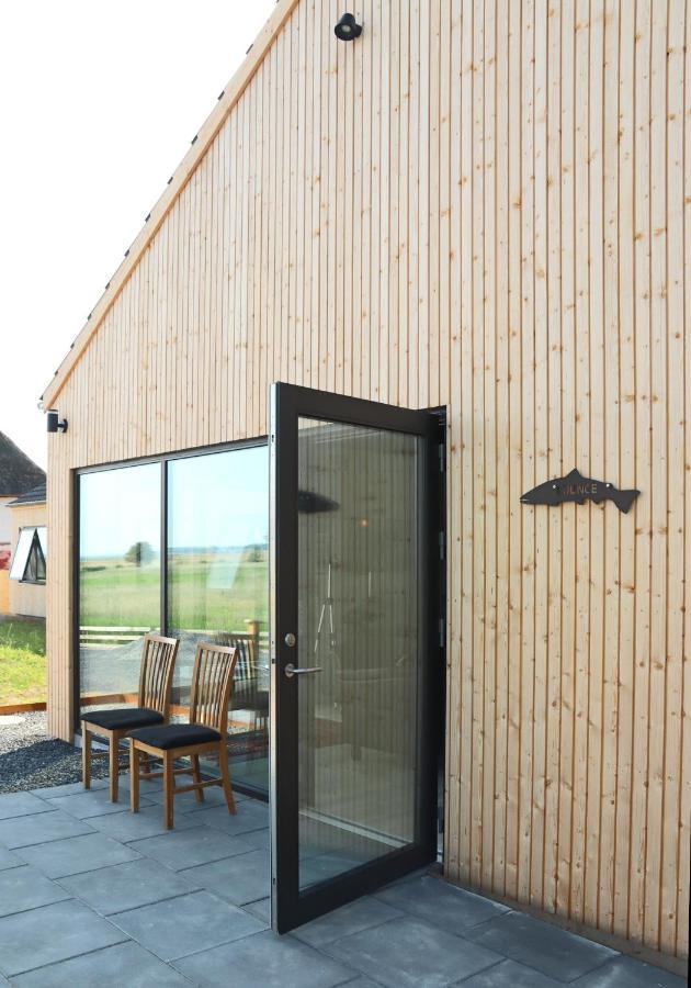 Denmark Outdoor Lodge Ebberup Esterno foto