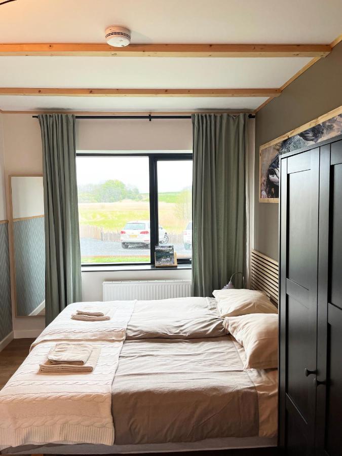 Denmark Outdoor Lodge Ebberup Esterno foto