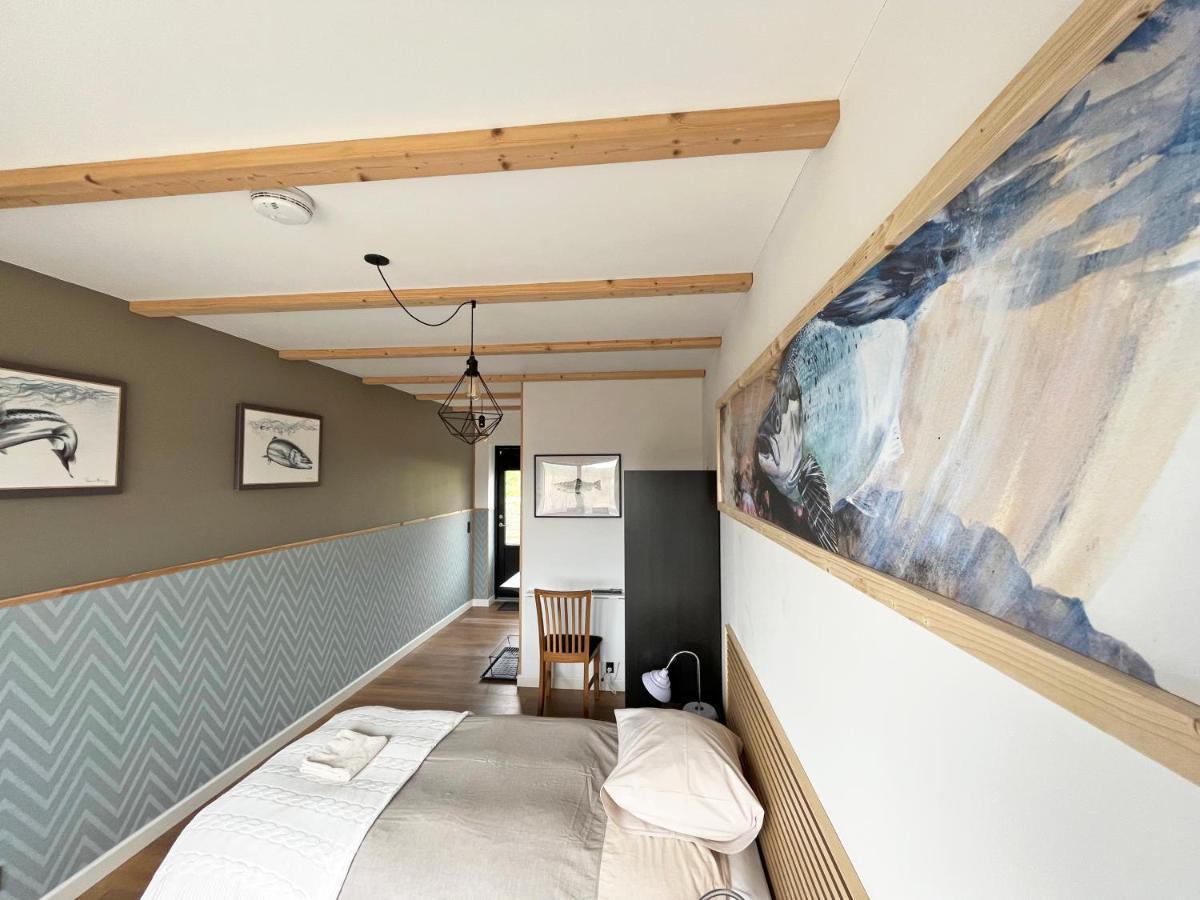 Denmark Outdoor Lodge Ebberup Esterno foto