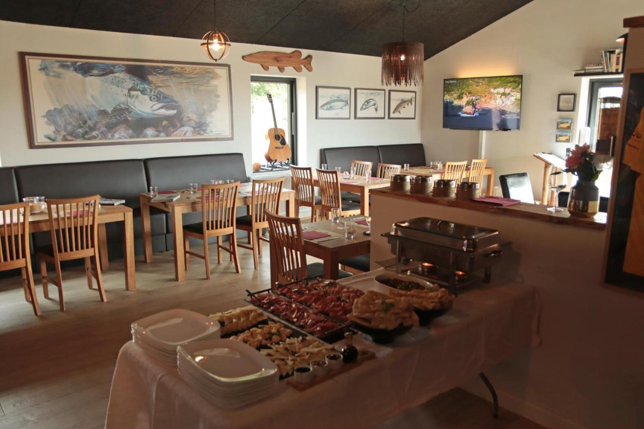 Denmark Outdoor Lodge Ebberup Esterno foto